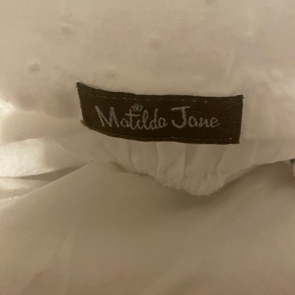 Matilda Jane Fresh Start Dress - Picture 6 of 7